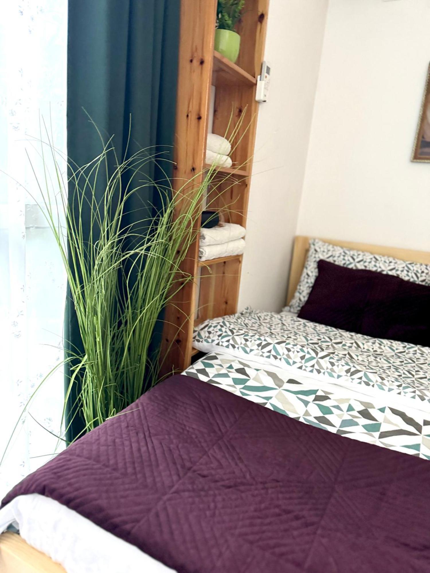 Appartement Tirana Studio Tirana
