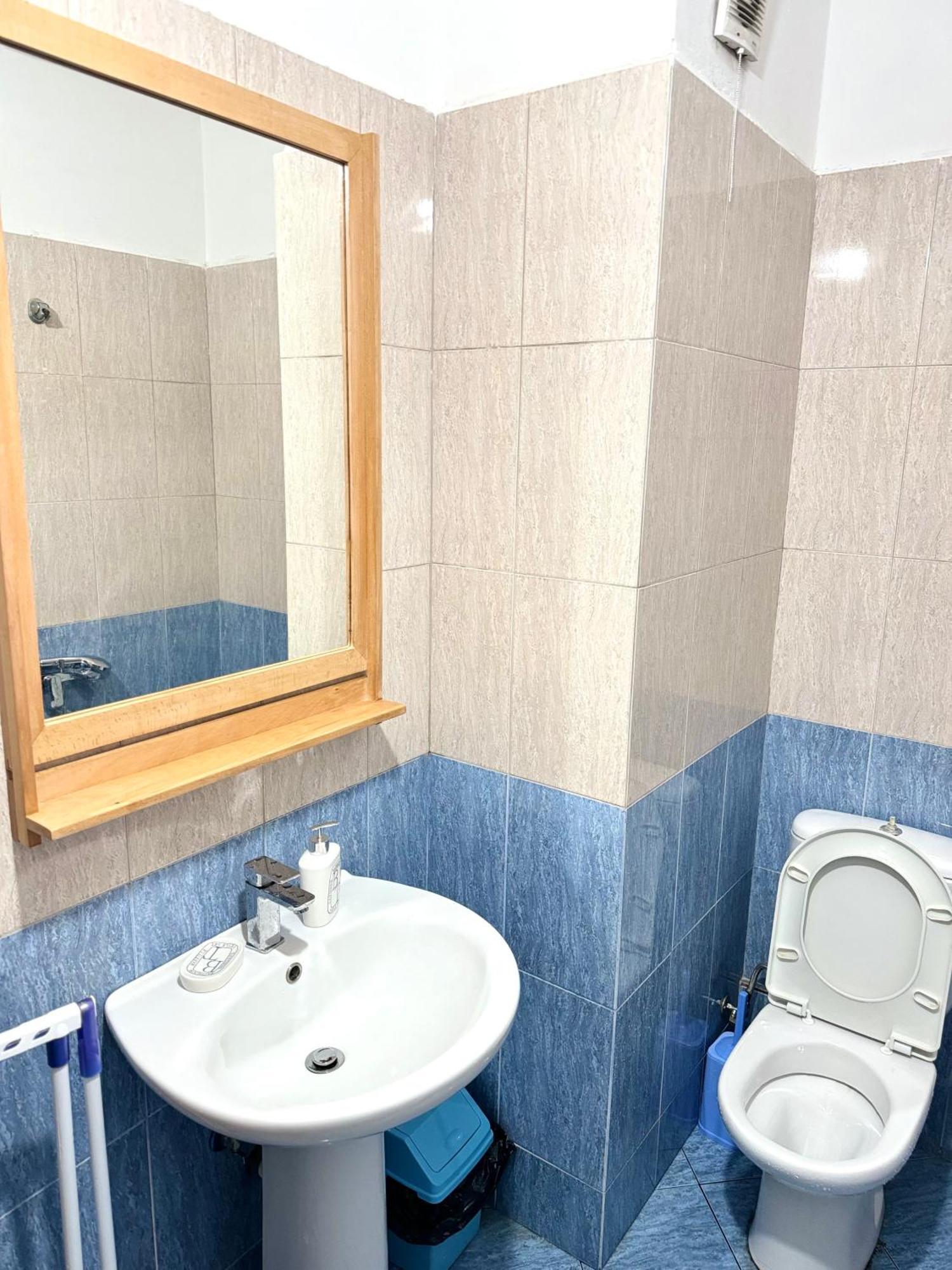 Appartement Tirana Studio