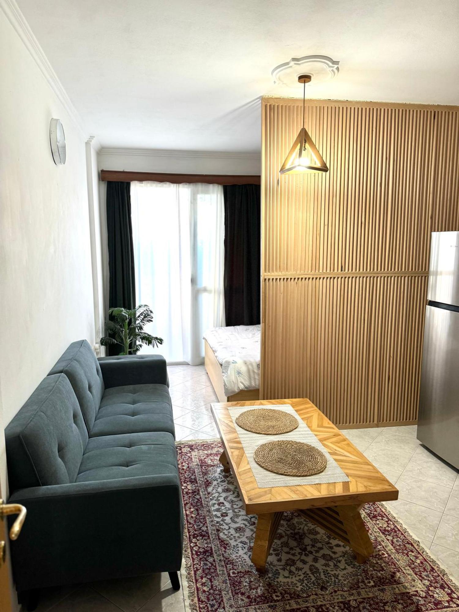 Appartement Tirana Studio